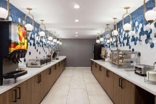 Facilities 4, Ramada by Wyndham Yakima, Yakima
