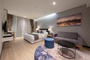 Room plan, Golf Valley Hotel, Đà Lạt