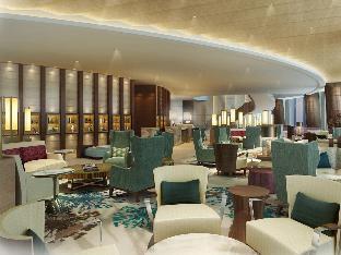 Restaurant 2, JW Marriott Hotel Zhengzhou, Zhengzhou