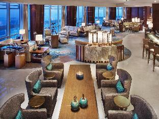Restaurant 3, JW Marriott Hotel Zhengzhou, Zhengzhou