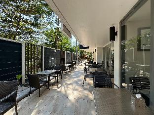 Restaurant 3, D@Sea Hotel, Pattaya
