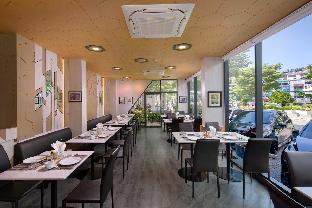Restaurant 4, BEST WESTERN PRIME SQUARE HOTEL, Muang Chiang Mai