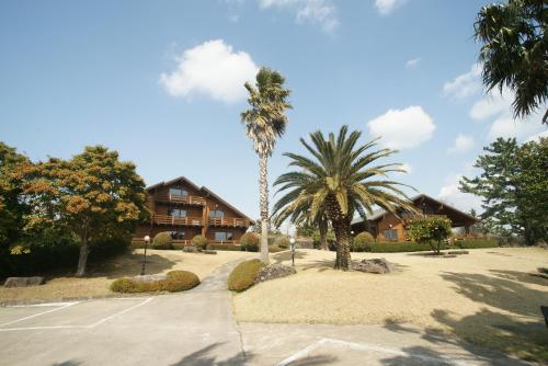 Exterior view 5, Sunny Day Jeju, Seogwipo