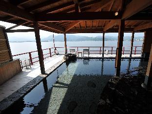 Bathroom 4, Bokoro, Yurihama