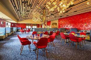 Restaurant 3, Four Points by Sheraton Chicago O'Hare, Cook