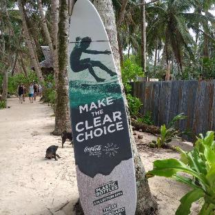 Public areas, Dormitels.ph Siargao, General Luna
